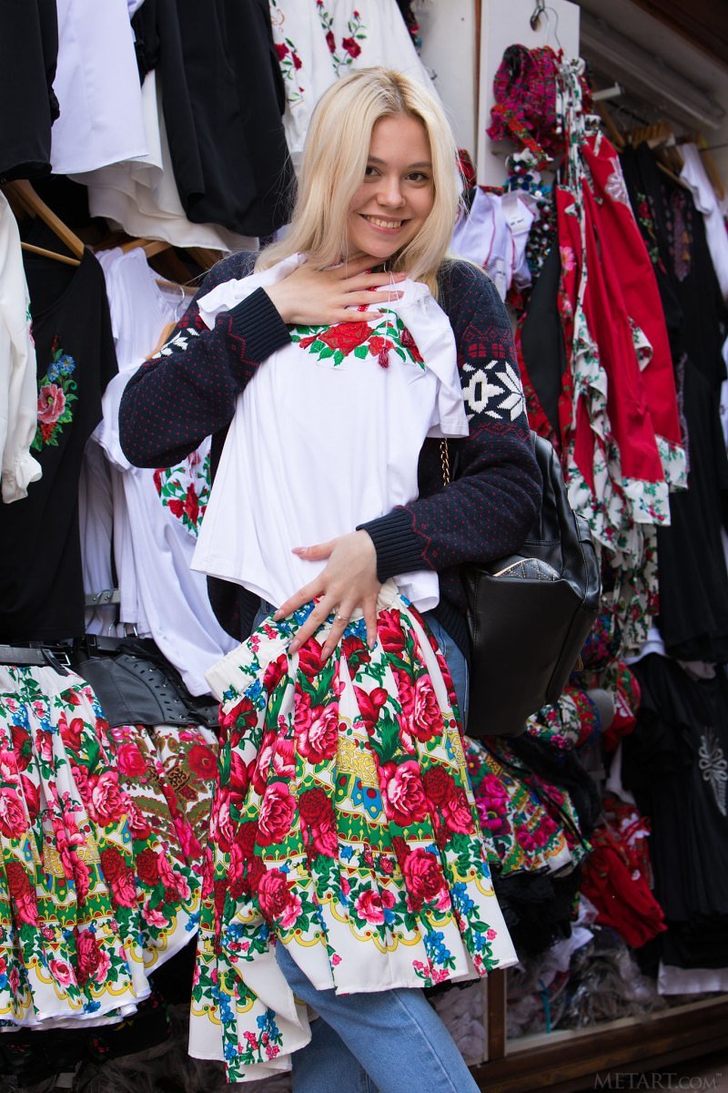 Проститутка Диана